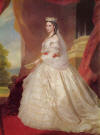 Carlotta Empress of Mexico